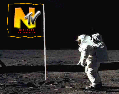 Nicholas TV